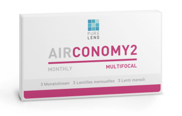 Airconomy 2 multifocal