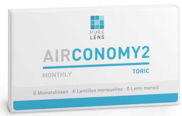 Airconomy 2 toric