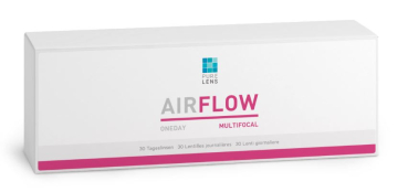 Airflow oneday Multi