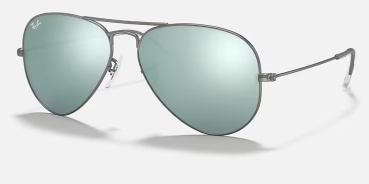 Sonnenbrille Ray Ban AVIATOR  Large 029/30