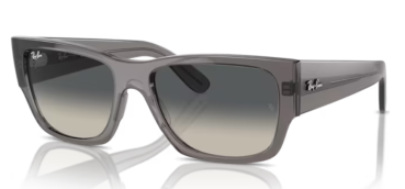Sonnenbrille Ray Ban Carlos 0947S 6675/71