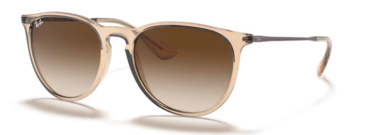 Sonnenbrille Ray Ban ERIKA 4171 6814/13