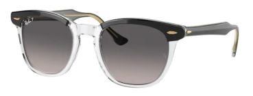 Sonnenbrille Ray Ban Hawkeye 1294/M3 Polarisierend