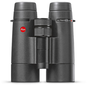 Fernglas Leica Ultravid 10x42 HD-Plus