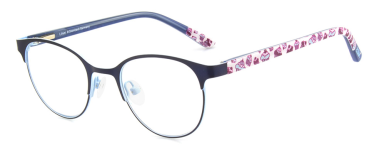 Kinderbrille Lillebi 64