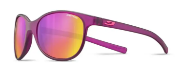 Sonnenbrille Julbo Kids Lizzy Violett