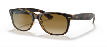 Sonnenbrille Ray Ban NEW WAYFARER 2132 710/51