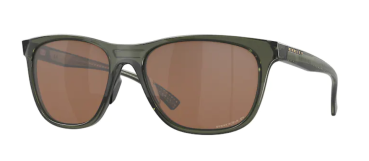 Oakley Clifden Leadline olive ink prizm tungsten polarized