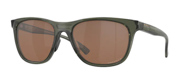 Sonnenbrille Oakley Leadline olive ink prizm tungsten polarized