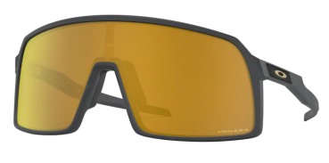 Sonnenbrille Oakley Sutro prizm 24K