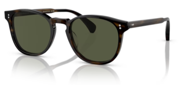 Sonnenbrille Oliver Peoples Finley Esq. Sun Rinde