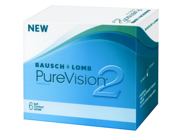 PureVision 2 HD