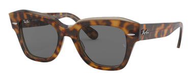 Sonnenbrille Ray Ban 2186 1292/B1 State Street