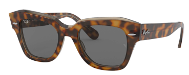 Ray Ban 2186 1292/B1 State Street