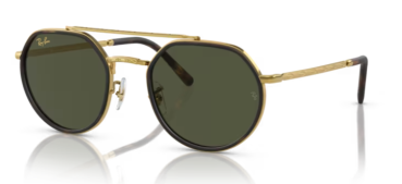 Sonnenbrille Ray Ban 3765 9196/31