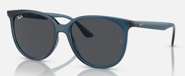 Sonnenbrille Ray Ban 4378 6694/87