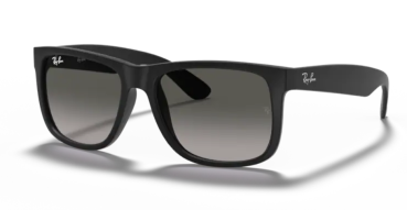 Sonnenbrille Ray Ban JUSTIN 4165 601/8G