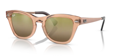 Sonnenbrille Ray Ban 0707SM 6449/G7