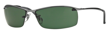 Sonnenbrille Ray Ban 3183 004/71