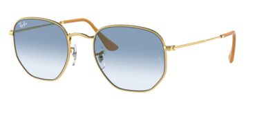 Ray Ban  Hexagonal 3547 001/3F