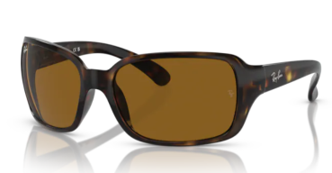 Sonnenbrille Ray Ban 4068 642/33