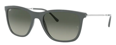 Sonnenbrille Ray Ban 4344 6536/71