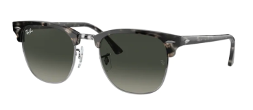 Lunettes de soleil Ray Ban CLUBMASTER 3016 1336/71