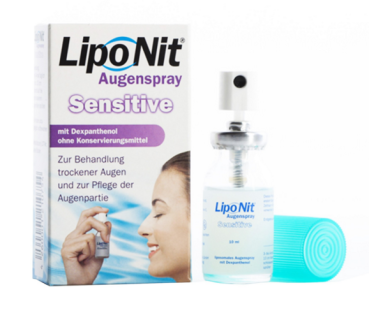 Lipo Nit Sensitive Spray