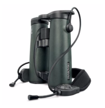 Fernglas Swarovski Optik EL 10x42 W B Swarovision FieldPro Paket
