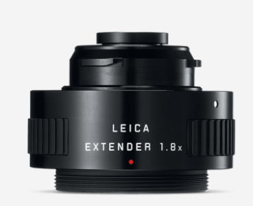 Leica Extender 1.8x