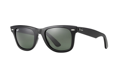 Sonnenbrille Ray Ban WAYFARER 2140 901