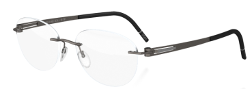 Silhouette Lite Twist