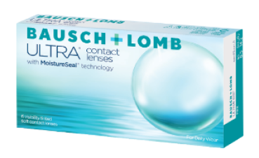 Bausch & Lomb ULTRA