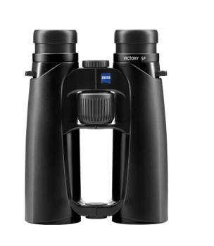 Zeiss Victory SF 10x42 noir