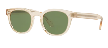 Sonnenbrille Oliver Peoples Sheldrake Sun 158052