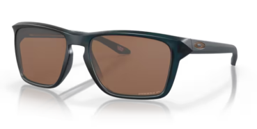 Sonnenbrille Oakley Sylas Prizm Tungsten Polarisierend