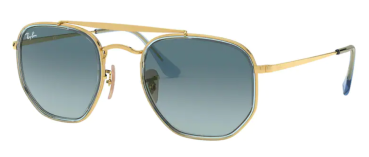 Sonnenbrille Ray Ban 3648-M the Marshall II 9123/3M