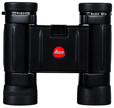 Fernglas Leica Trinovid 8x20 BCA schwarz