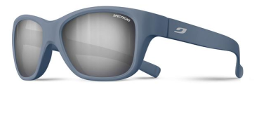 Sonnenbrille Julbo Kids Turn light bleu