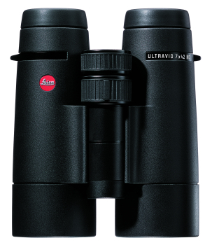 Jumelles Leica Ultravid 7x42 HD-Plus