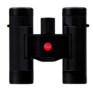 Fernglas Leica Ultravid 8x20 BR schwarz