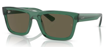 Sonnenbrille Ray Ban WARREN 668/3