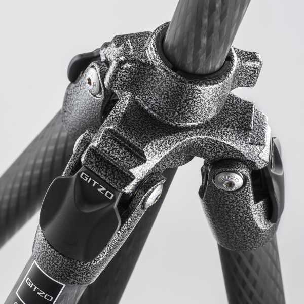 Gitzo Stativ Mountaineer GT2532