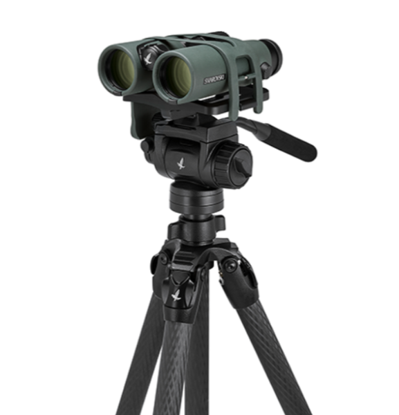 Swarovski UTAs Universalstativadapter für EL/ NL und SLC 42 Modelle