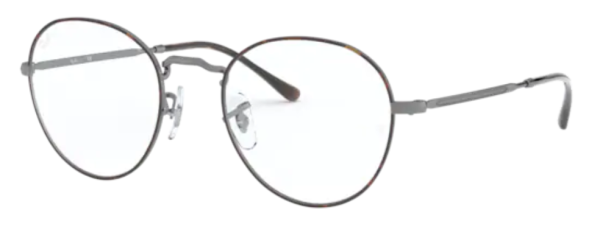 Ray Ban 3582V 3034