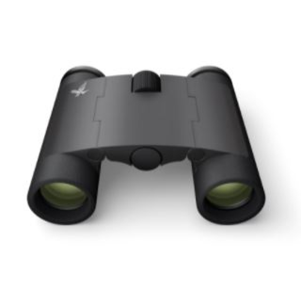 Fernglas Swarovski Optik CL Curio 7x21 anthrazit / schwarz
