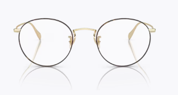 Oliver Peoples Coleridge