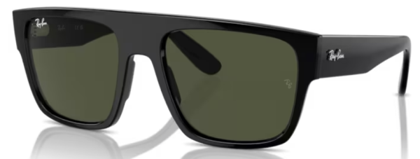 Lunettes de soleil Ray Ban  0360S 901/31