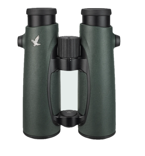 Fernglas Swarovski Optik EL 10x42 W B Swarovision FieldPro Paket