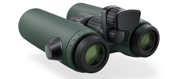 Fernglas Swarovski Optik EL Range 8x32